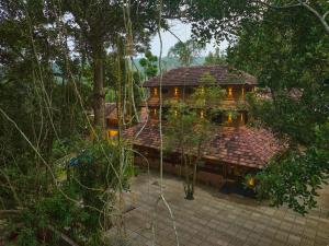 Malabar Kovilakam