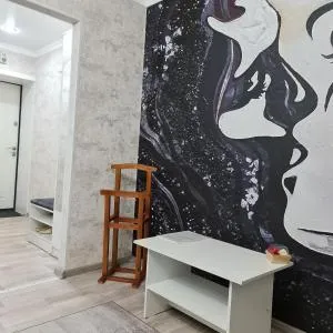 Дом77, проспект БухарЖырау - Topar