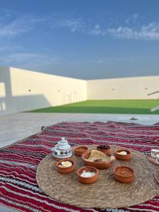 Monsoon Chalet - شاليه المونسون