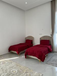 Monsoon Chalet - شاليه المونسون