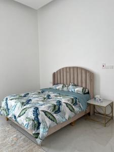 Monsoon Chalet - شاليه المونسون