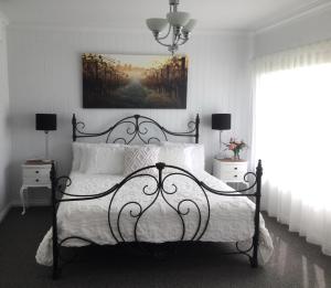 Vineyard Views Rutherglen