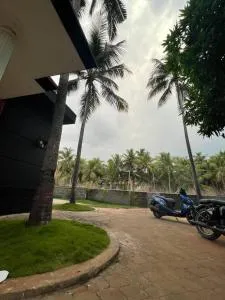 Tropical Bay - Malpe