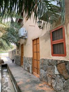 بيت نُزل السلام التراثي Bait Salam Inn