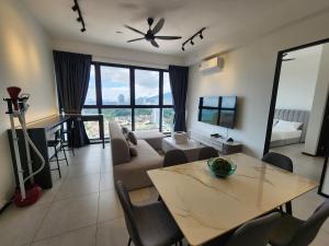 Executive Urban Suites - George Town @ Penang