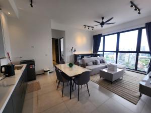 Executive Urban Suites - George Town @ Penang