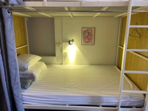 Tay Bac Sky Homestay