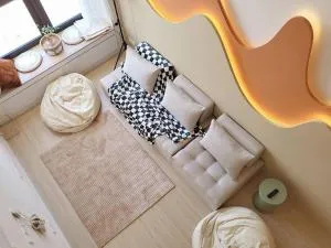 [Insta-Loft] Walk to Malls, Xpark and food nearby. - Kampong Tiram Duku Kiri