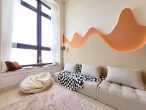 [Insta-Loft] Walk to Malls, Xpark and food nearby.