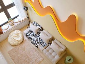 [Insta-Loft] Walk to Malls, Xpark and food nearby.