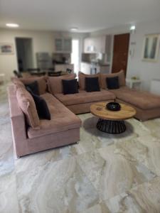 Catherines Comfort Apartment No1