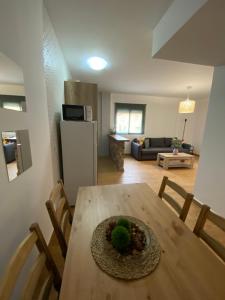 Apartamentos El Valle