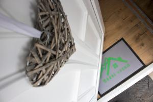 Bükki csend vendégház