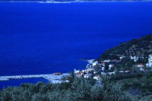 Aegean Diamonds Boutique Villas Skopelos Greece