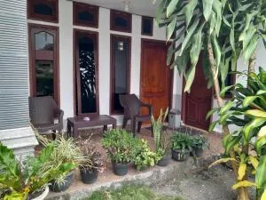 Arnolds Familly homestay - Ruteng