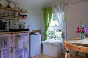 Arabian Harmony herzlich und familiär