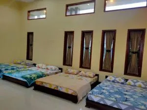 Omah Tawang Family Homestay - Temangung