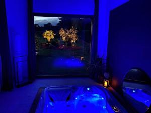 Lodges LOVE AND BULLES : photos des chambres