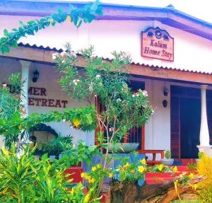 Kalum home - Piduragala