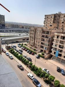 Nasr City Home: Near Landmarks