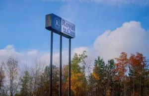 Royal Inn & Suites - Kent