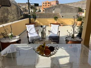 Corfu Old Town Phaeacian Hospitality