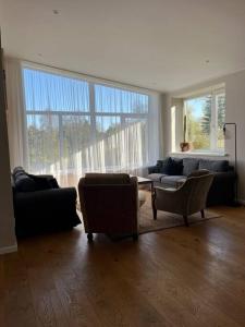 Ģimenes māja Jaunpilī