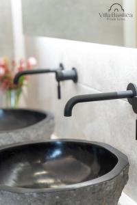 Villa Basilica Kallisto