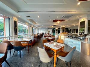 Coco Beach Hotel Jomtien Pattaya