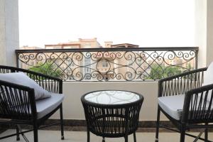 Luxurious apartment - New Cairo