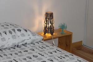 Appartements Les Hirondelles : photos des chambres