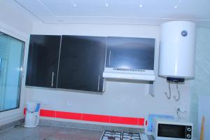 Appartement Familial avec Piscine BOUZNIKA