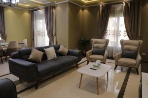 Luxurious apartment - New Cairo