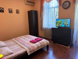 KyivStay Yaroslavska Apartment