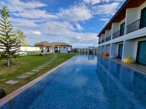 Far Beach House, Cha-am