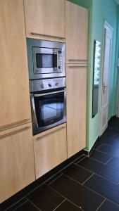 Terrific Tátra Apartment