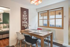 Ferienwohnung im Naturpark Steinwald