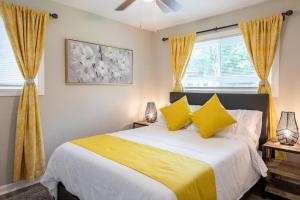 4 Bedrooms near the Atlanta Airport