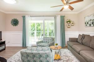 4 Bedrooms near the Atlanta Airport