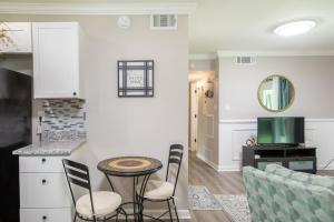 4 Bedrooms near the Atlanta Airport