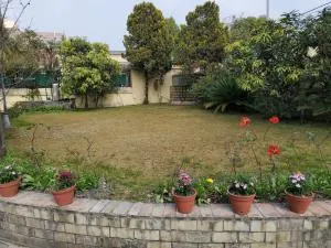 maharajgunj Chakrapath - Dharampur