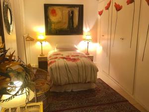 The Barn Delightful secluded Cottage in Heart Old Amersham