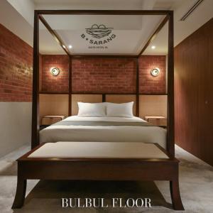 B Sarang Suite Hotel Kuala Lumpur - Kapselhotels, Kuala Lumpur