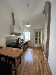 Zu Hause in Oltrarno