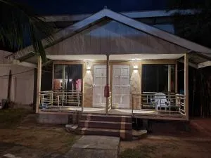 Tamara Guest House - Kampong Juara