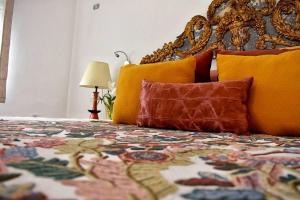 Lella Kmar B&B avec piscine Sidi Bou Said