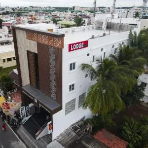 New Thai Residency - Karūr