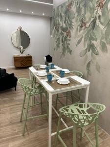 Napoli centro - Di&da guest house