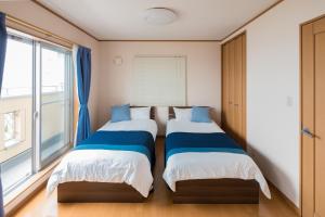 Suite Villa Ocean Front Miurakaigan