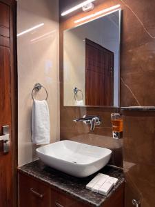 Vyom Boutique Hotel Rishikesh